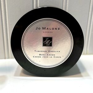 Jo Malone Tuberose Angelica Body Crème